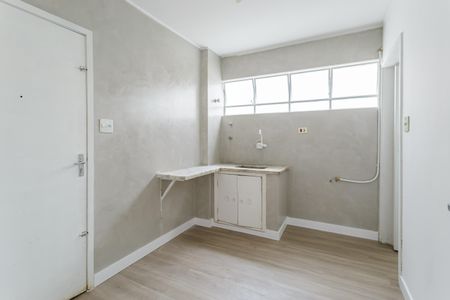 Apartamento para alugar com 70m², 3 quartos e 1 vaga Apartamento para alugar com 70m², 3 quartos e 1 vagaCozinha