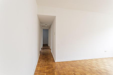 Apartamento para alugar com 70m², 3 quartos e 1 vaga Apartamento para alugar com 70m², 3 quartos e 1 vagaSala