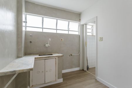 Apartamento para alugar com 70m², 3 quartos e 1 vaga Apartamento para alugar com 70m², 3 quartos e 1 vagaCozinha