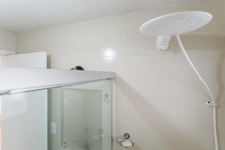 Apartamento para alugar com 70m², 3 quartos e 1 vaga Apartamento para alugar com 70m², 3 quartos e 1 vagaBanheiro