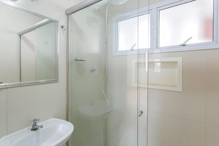 Apartamento para alugar com 70m², 3 quartos e 1 vaga Apartamento para alugar com 70m², 3 quartos e 1 vagaBanheiro