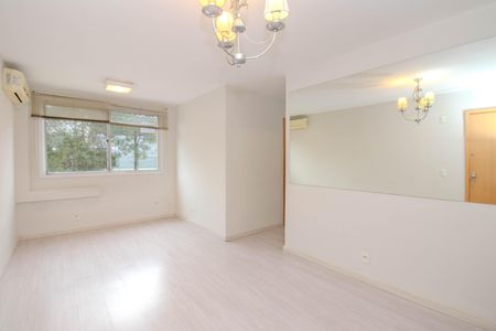 Sala de apartamento para alugar com 3 quartos, 68m² em Jardim Carvalho, Porto Alegre