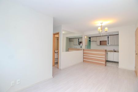 Sala de apartamento para alugar com 3 quartos, 68m² em Jardim Carvalho, Porto Alegre