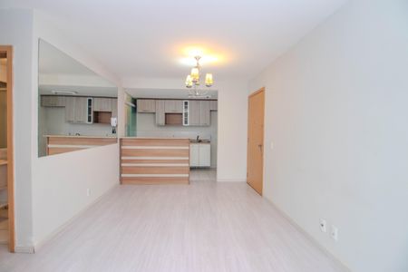 Sala de apartamento para alugar com 3 quartos, 68m² em Jardim Carvalho, Porto Alegre