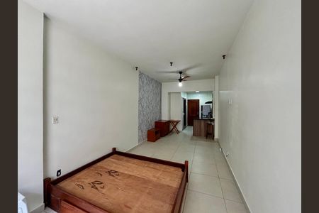 Studio de kitnet/studio para alugar com 1 quarto, 40m² em Copacabana, Rio de Janeiro