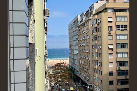 Kitnet/Studio para alugar com 1 quarto, 40m² em Copacabana, Rio de Janeiro