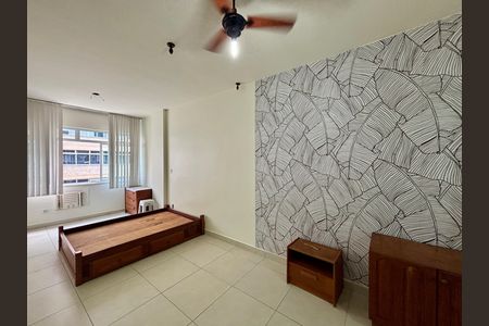 Studio de kitnet/studio para alugar com 1 quarto, 40m² em Copacabana, Rio de Janeiro