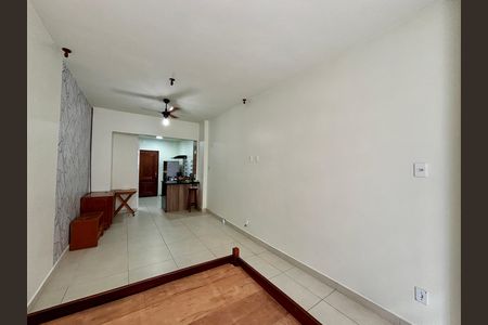 Studio de kitnet/studio para alugar com 1 quarto, 40m² em Copacabana, Rio de Janeiro