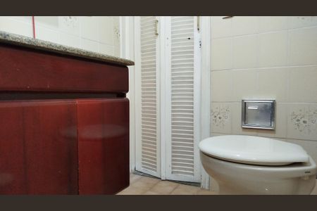 Apartamento à venda com 67m², 2 quartos e 1 vagaBanheiro