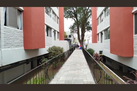 Apartamento à venda com 67m², 2 quartos e 1 vagaÁrea comum