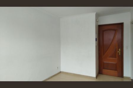 Sala de apartamento à venda com 2 quartos, 67m² em Tatuapé, São Paulo