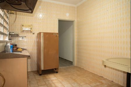 Casa à venda com 141m², 2 quartos e 1 vagaCozinha