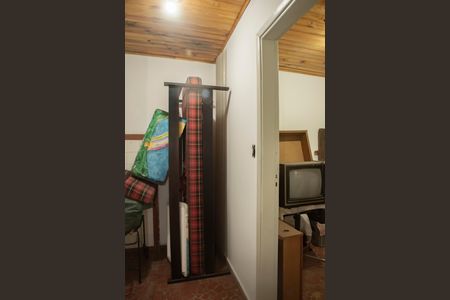 Casa à venda com 141m², 2 quartos e 1 vagaQuarto de Serviço