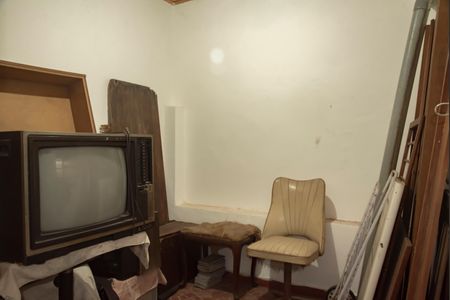 Casa à venda com 141m², 2 quartos e 1 vagaQuarto de Serviço