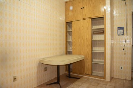 Casa à venda com 141m², 2 quartos e 1 vagaCozinha