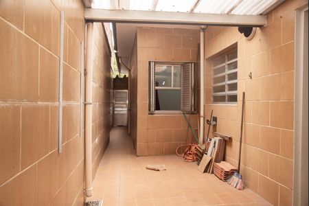 Casa à venda com 141m², 2 quartos e 1 vagaQuintal