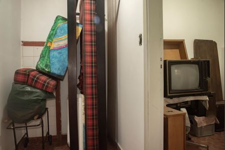 Casa à venda com 141m², 2 quartos e 1 vagaQuarto de Serviço