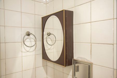 Casa à venda com 141m², 2 quartos e 1 vagaBanheiro de Serviço