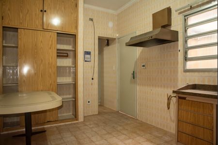 Casa à venda com 141m², 2 quartos e 1 vagaCozinha