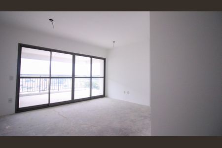 Sala de apartamento à venda com 2 quartos, 93m² em Jardim Independência (são Paulo), São Paulo