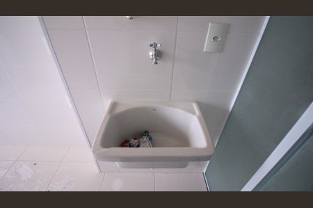 Apartamento à venda com 93m², 2 quartos e 1 vaga Apartamento à venda com 93m², 2 quartos e 1 vagaÁrea de Serviço