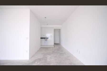 Sala de apartamento à venda com 2 quartos, 93m² em Jardim Independência (são Paulo), São Paulo