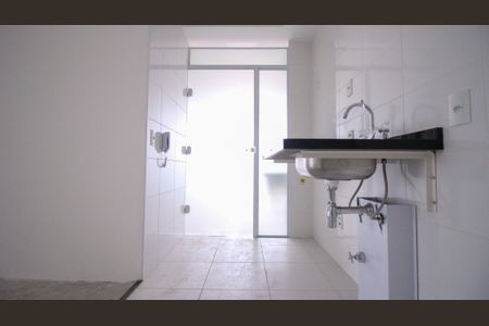 Apartamento à venda com 93m², 2 quartos e 1 vaga Apartamento à venda com 93m², 2 quartos e 1 vagaCozinha