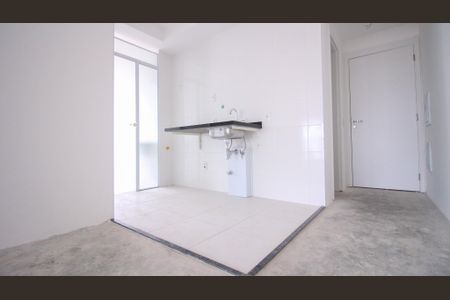 Apartamento à venda com 93m², 2 quartos e 1 vaga Apartamento à venda com 93m², 2 quartos e 1 vagaCozinha