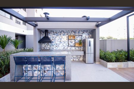 Apartamento à venda com 93m², 2 quartos e 1 vaga Apartamento à venda com 93m², 2 quartos e 1 vagaÁrea comum