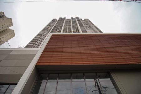 Apartamento à venda com 93m², 2 quartos e 1 vaga Apartamento à venda com 93m², 2 quartos e 1 vagaFachada