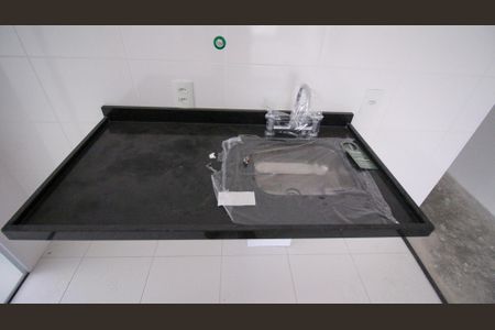 Apartamento à venda com 93m², 2 quartos e 1 vaga Apartamento à venda com 93m², 2 quartos e 1 vagaCozinha