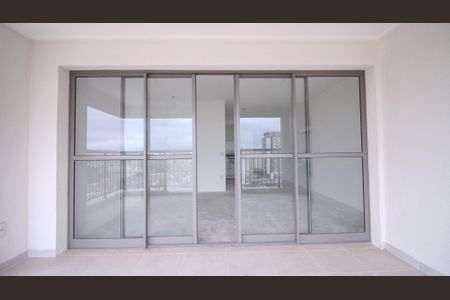 Apartamento à venda com 93m², 2 quartos e 1 vaga Apartamento à venda com 93m², 2 quartos e 1 vagaVaranda da Sala