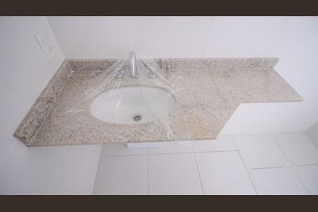 Apartamento à venda com 93m², 2 quartos e 1 vaga Apartamento à venda com 93m², 2 quartos e 1 vagaBanheiro 2