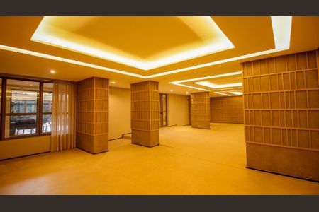 Apartamento à venda com 93m², 2 quartos e 1 vaga Apartamento à venda com 93m², 2 quartos e 1 vagaÁrea comum