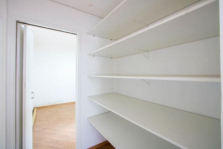 Casa à venda com 210m², 5 quartos e 2 vagasCorredor superior