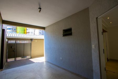 Casa à venda com 210m², 5 quartos e 2 vagasGaragem/Área externa
