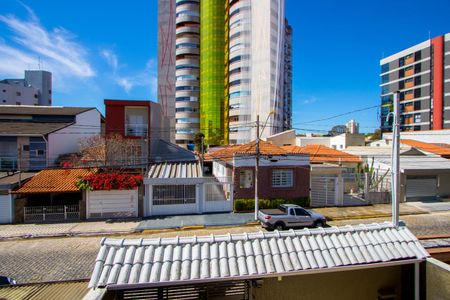 Casa à venda com 210m², 5 quartos e 2 vagasVista do quarto