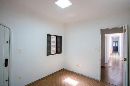 Casa à venda com 210m², 5 quartos e 2 vagasQuarto 3