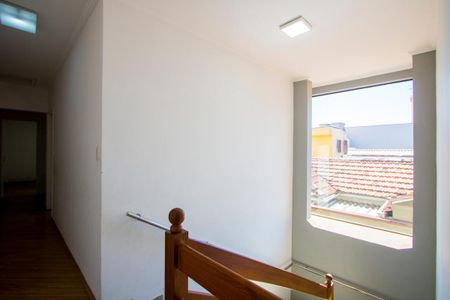 Casa à venda com 210m², 5 quartos e 2 vagasCorredor superior