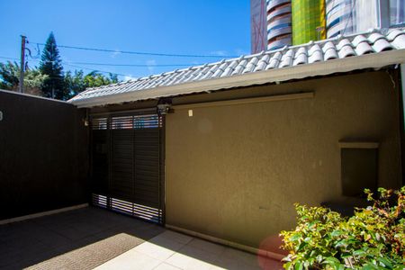 Casa à venda com 210m², 5 quartos e 2 vagasGaragem/Área externa