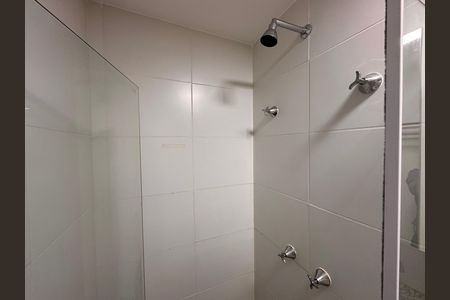 Banheiro Social de apartamento para alugar com 2 quartos, 81m² em Recreio dos Bandeirantes, Rio de Janeiro