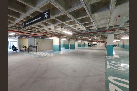 Área comum de apartamento para alugar com 2 quartos, 81m² em Recreio dos Bandeirantes, Rio de Janeiro