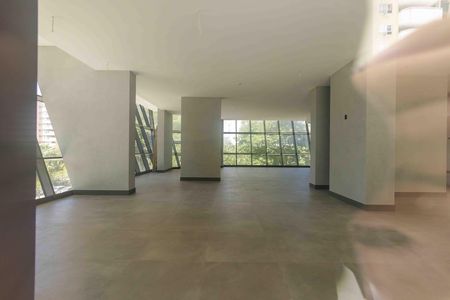 Apartamento à venda com 81m², 2 quartos e 1 vaga Apartamento à venda com 81m², 2 quartos e 1 vagaÁrea comum