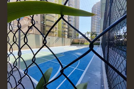 Apartamento à venda com 81m², 2 quartos e 1 vaga Apartamento à venda com 81m², 2 quartos e 1 vagaÁrea comum