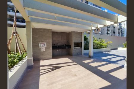 Apartamento à venda com 81m², 2 quartos e 1 vaga Apartamento à venda com 81m², 2 quartos e 1 vagaÁrea comum