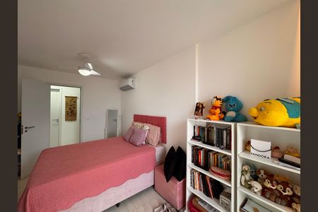 Apartamento à venda com 81m², 2 quartos e 1 vaga Apartamento à venda com 81m², 2 quartos e 1 vagaQuarto