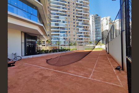 Área comum de apartamento para alugar com 2 quartos, 81m² em Recreio dos Bandeirantes, Rio de Janeiro