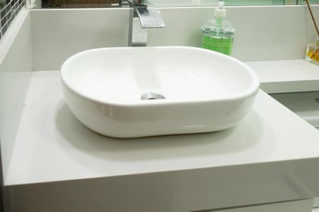 Casa de condomínio para alugar com 159m², 3 quartos e 1 vagaBanheiro da Suíte 3