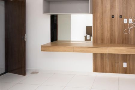 Casa de condomínio para alugar com 159m², 3 quartos e 1 vagaSuíte 1