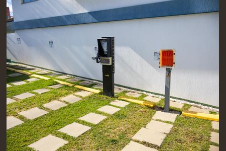 Casa de condomínio para alugar com 159m², 3 quartos e 1 vagaGaragem